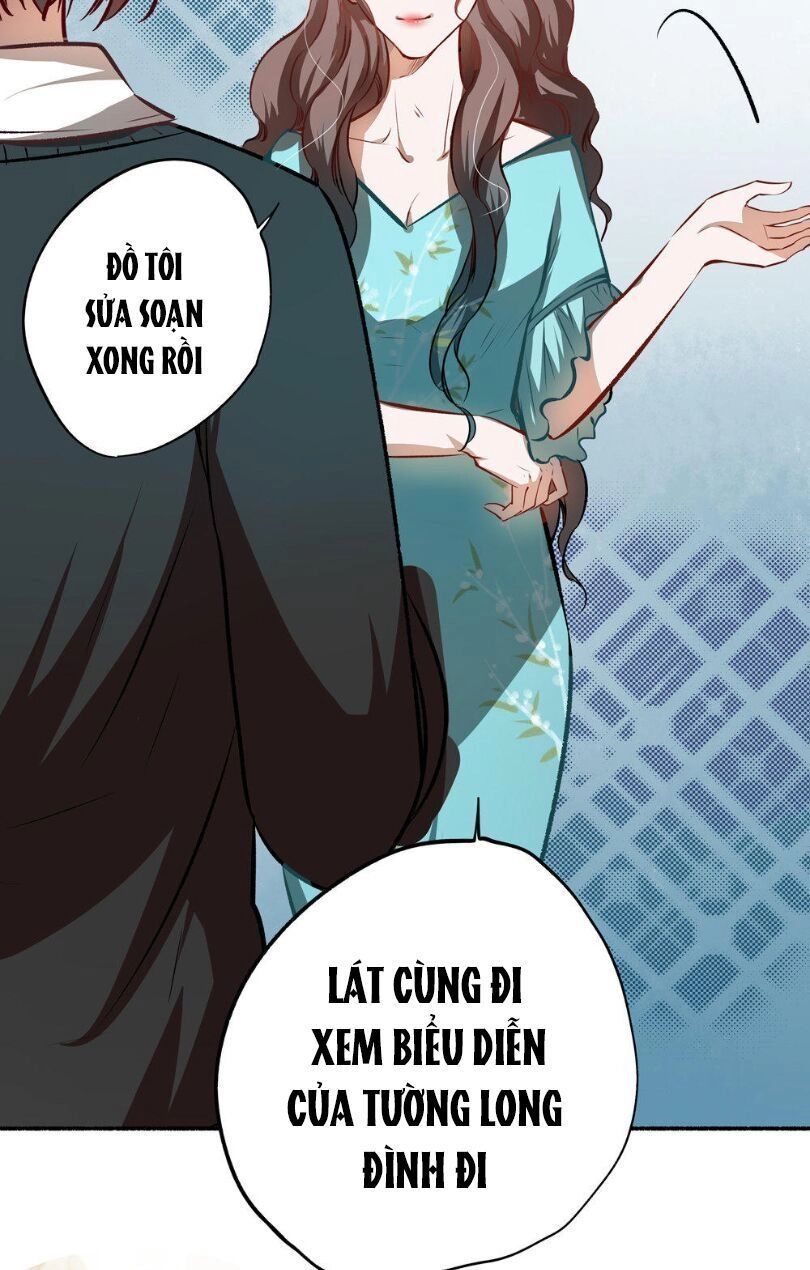 Cưng Chiều Ái Thê Hư Hỏng Chapter 22 - 10