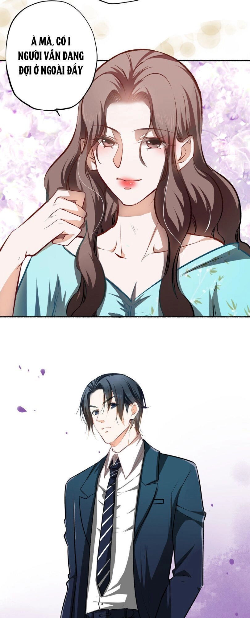 Cưng Chiều Ái Thê Hư Hỏng Chapter 22 - 11