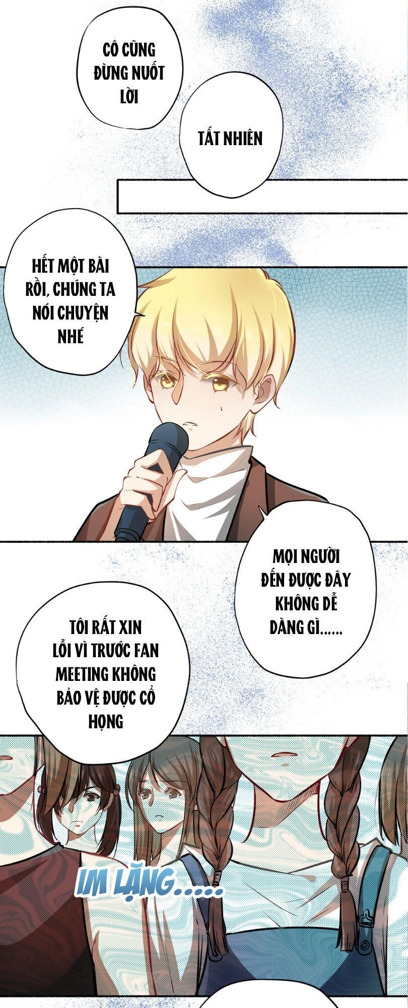 Cưng Chiều Ái Thê Hư Hỏng Chapter 22 - 15