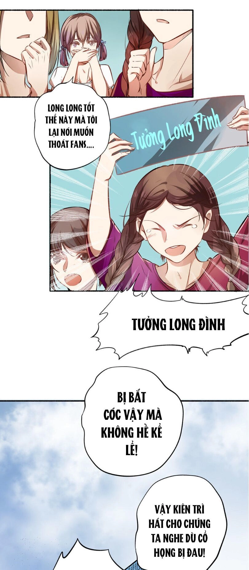 Cưng Chiều Ái Thê Hư Hỏng Chapter 22 - 19