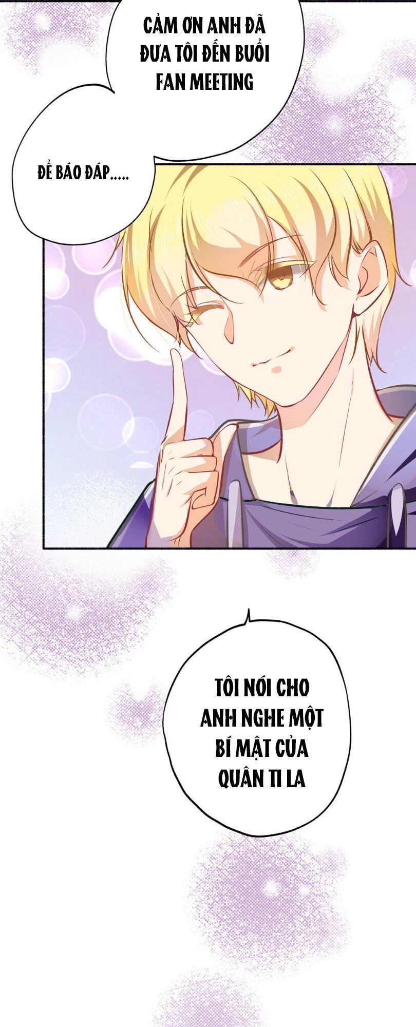 Cưng Chiều Ái Thê Hư Hỏng Chapter 22 - 24