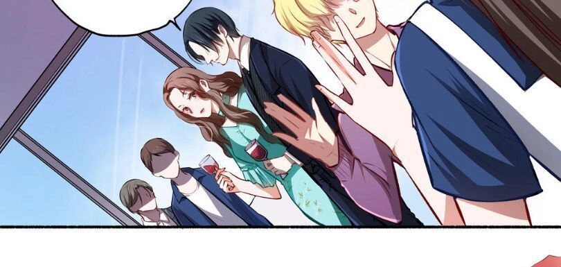 Cưng Chiều Ái Thê Hư Hỏng Chapter 23 - 4