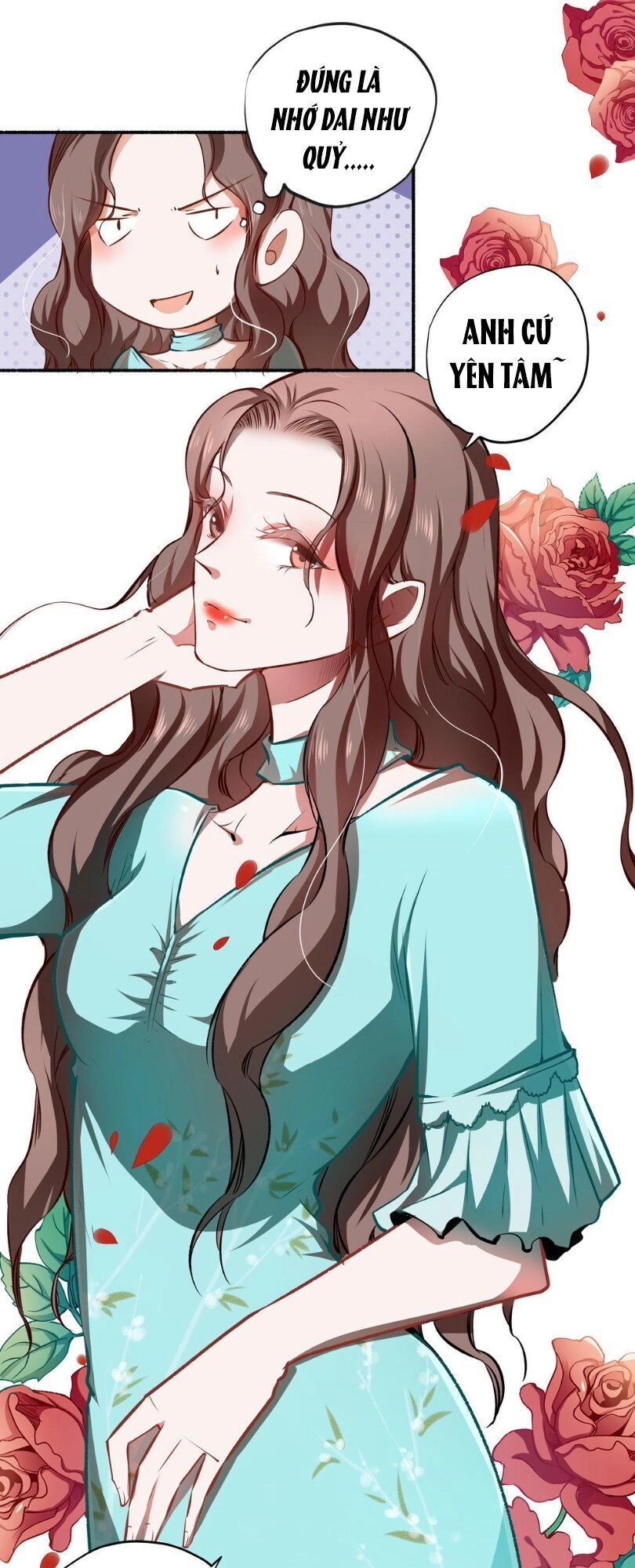 Cưng Chiều Ái Thê Hư Hỏng Chapter 23 - 5