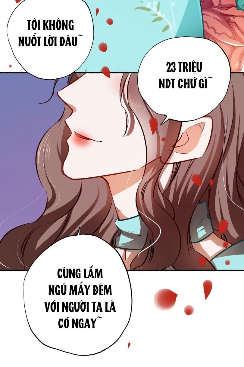 Cưng Chiều Ái Thê Hư Hỏng Chapter 23 - 6