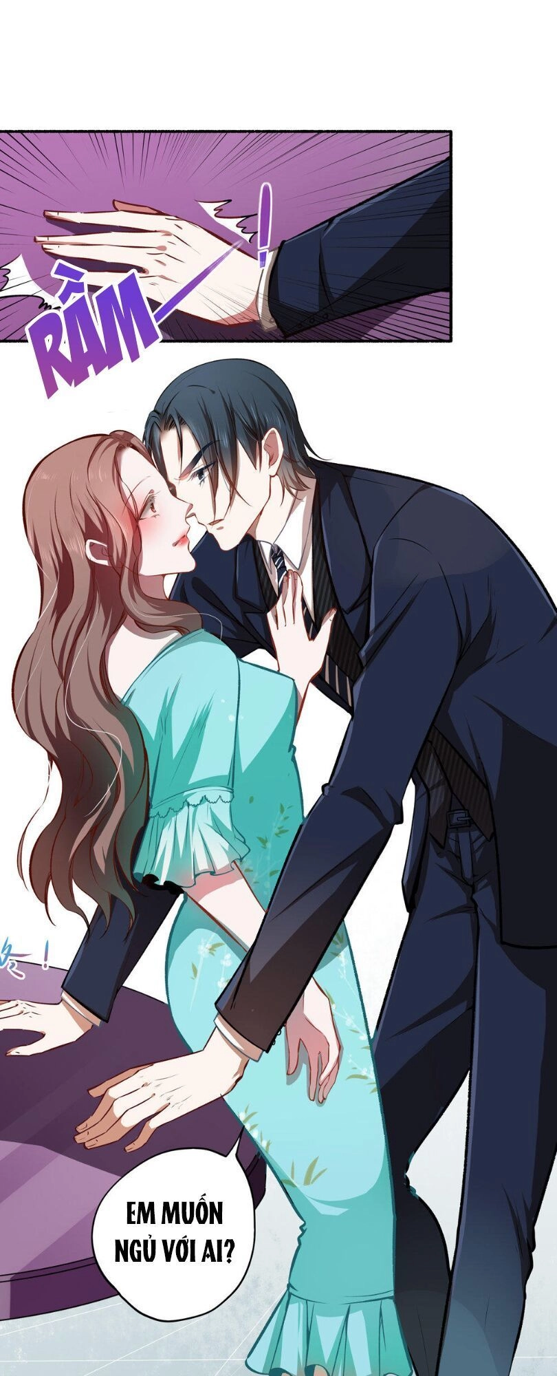 Cưng Chiều Ái Thê Hư Hỏng Chapter 23 - 7