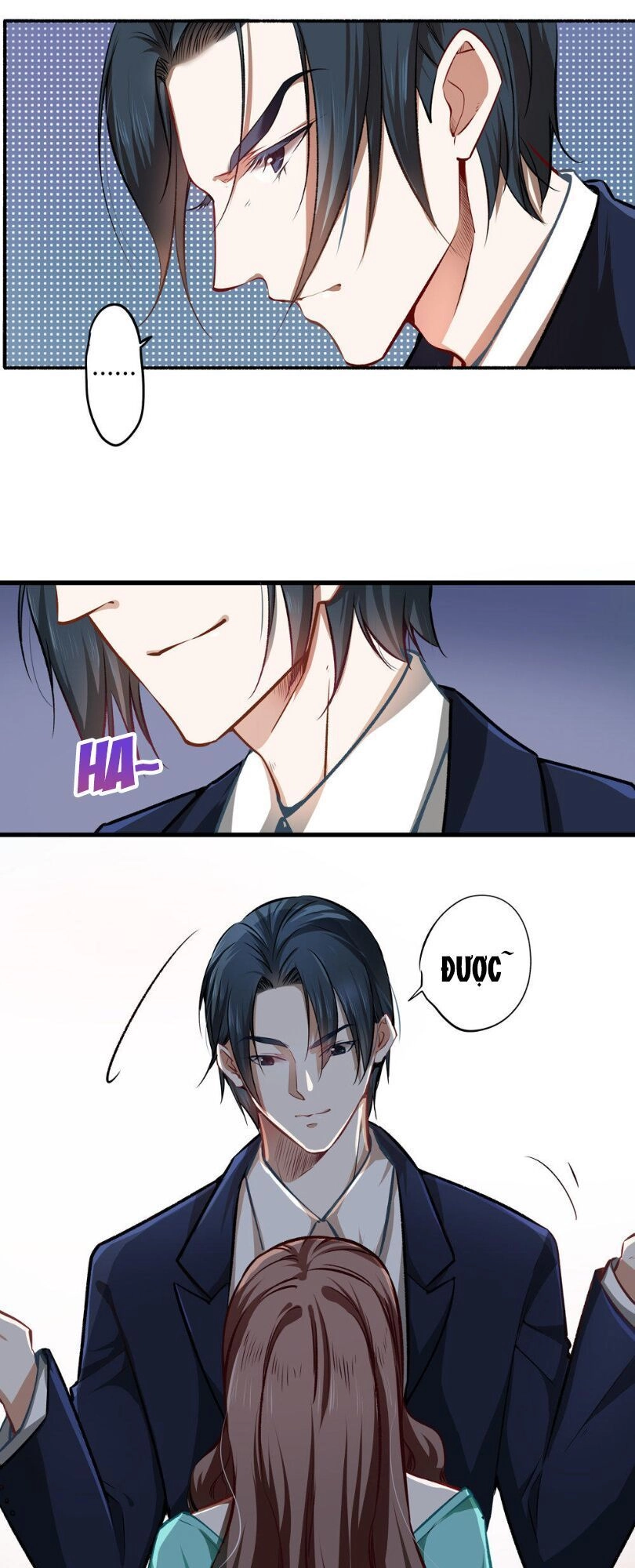 Cưng Chiều Ái Thê Hư Hỏng Chapter 23 - 9