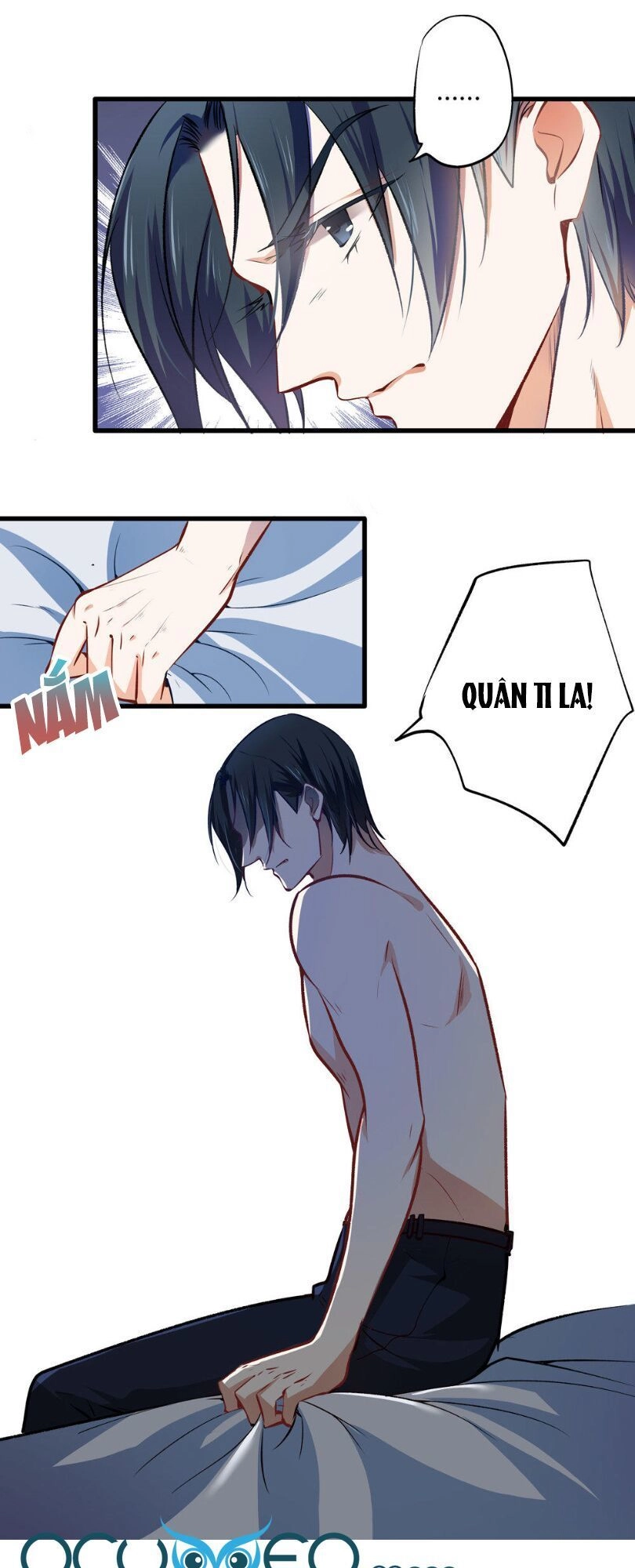 Cưng Chiều Ái Thê Hư Hỏng Chapter 23 - 24