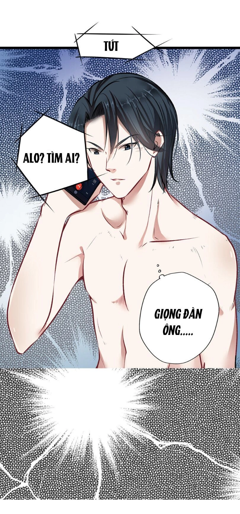 Cưng Chiều Ái Thê Hư Hỏng Chapter 24 - 3