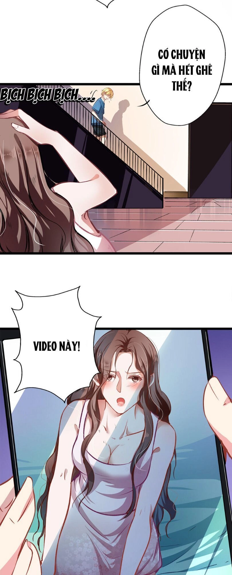 Cưng Chiều Ái Thê Hư Hỏng Chapter 24 - 8