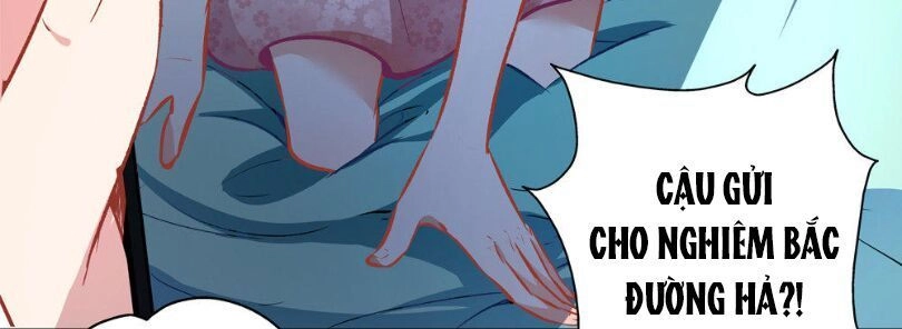 Cưng Chiều Ái Thê Hư Hỏng Chapter 24 - 9