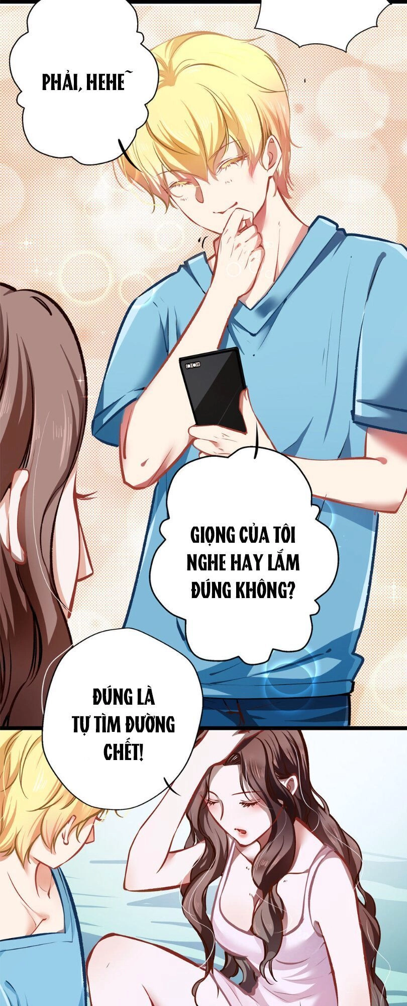 Cưng Chiều Ái Thê Hư Hỏng Chapter 24 - 10