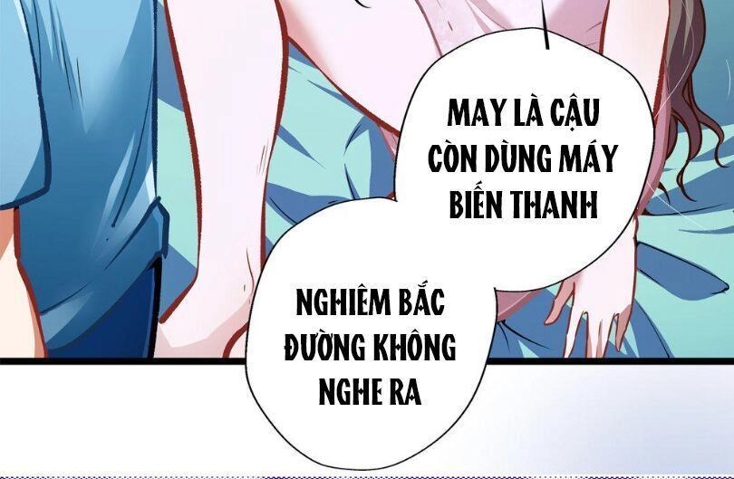 Cưng Chiều Ái Thê Hư Hỏng Chapter 24 - 11
