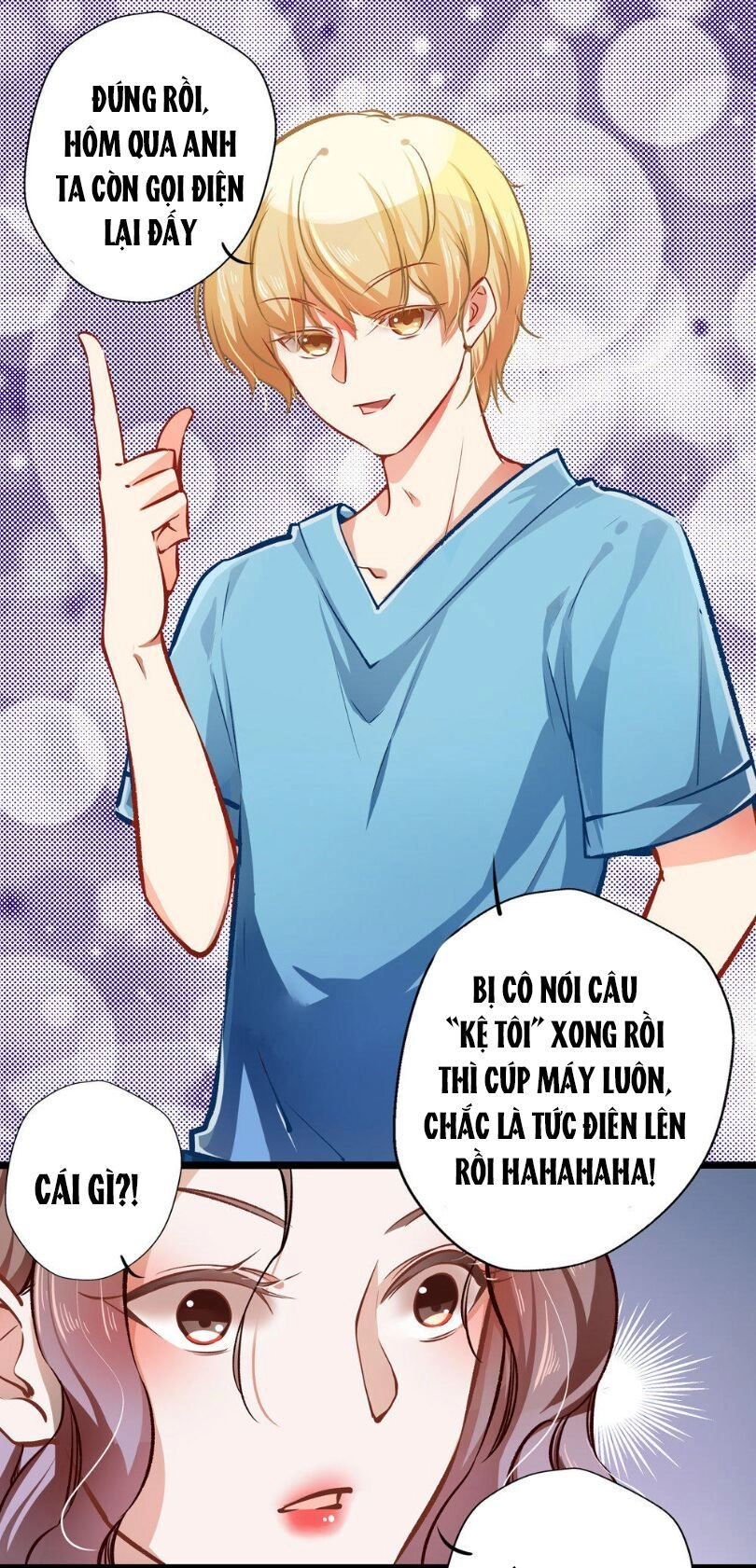 Cưng Chiều Ái Thê Hư Hỏng Chapter 24 - 12