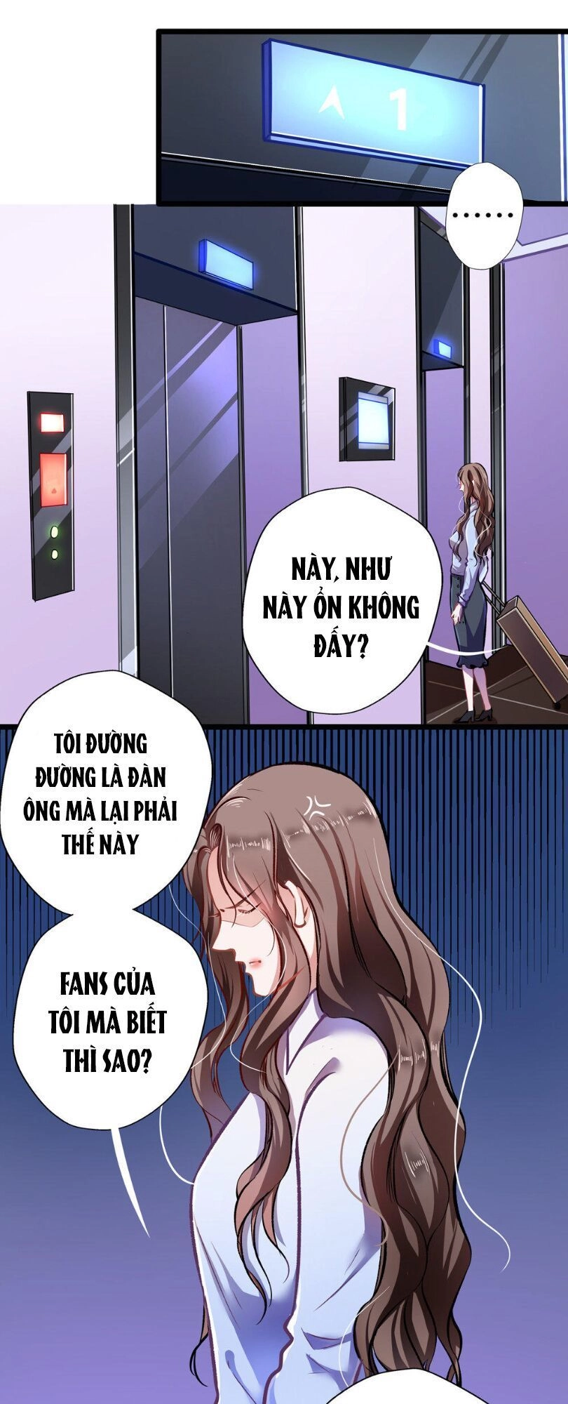 Cưng Chiều Ái Thê Hư Hỏng Chapter 24 - 19