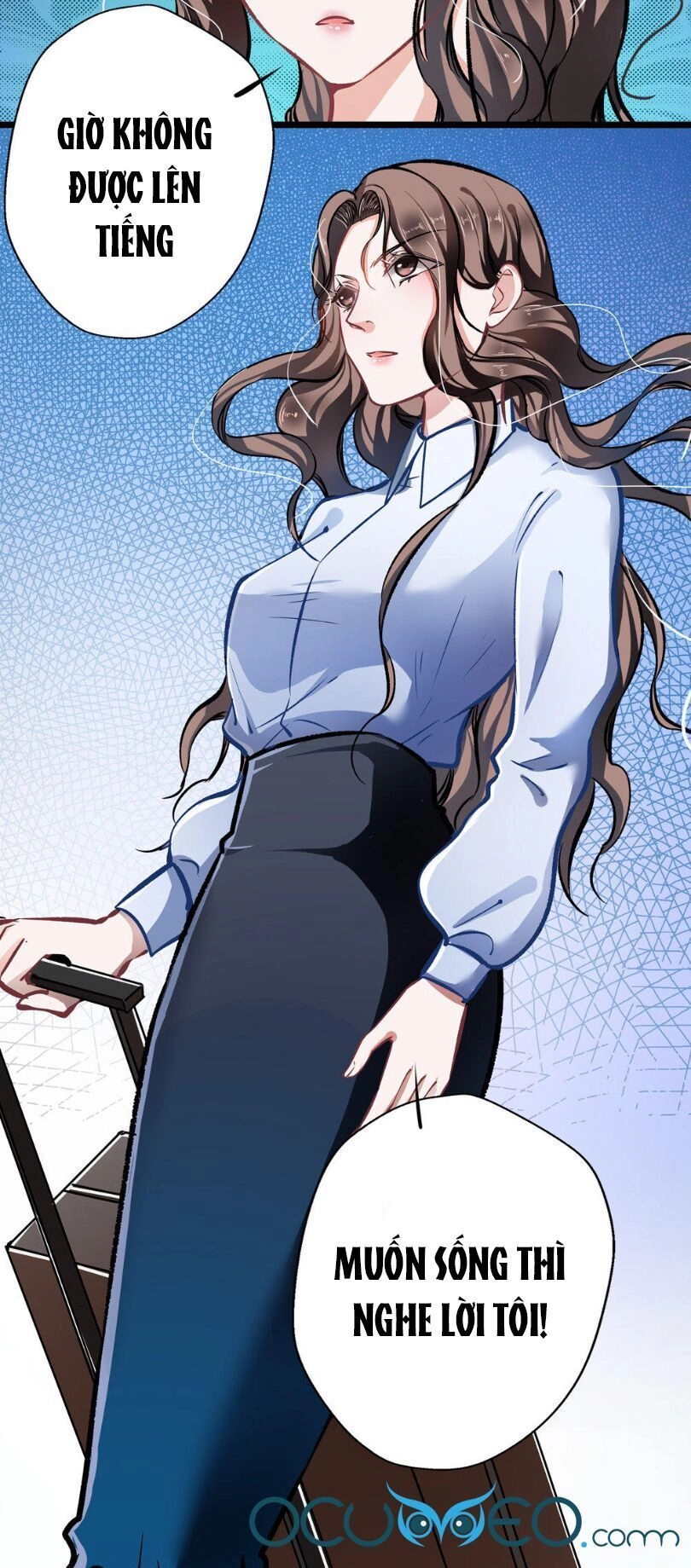 Cưng Chiều Ái Thê Hư Hỏng Chapter 24 - 23