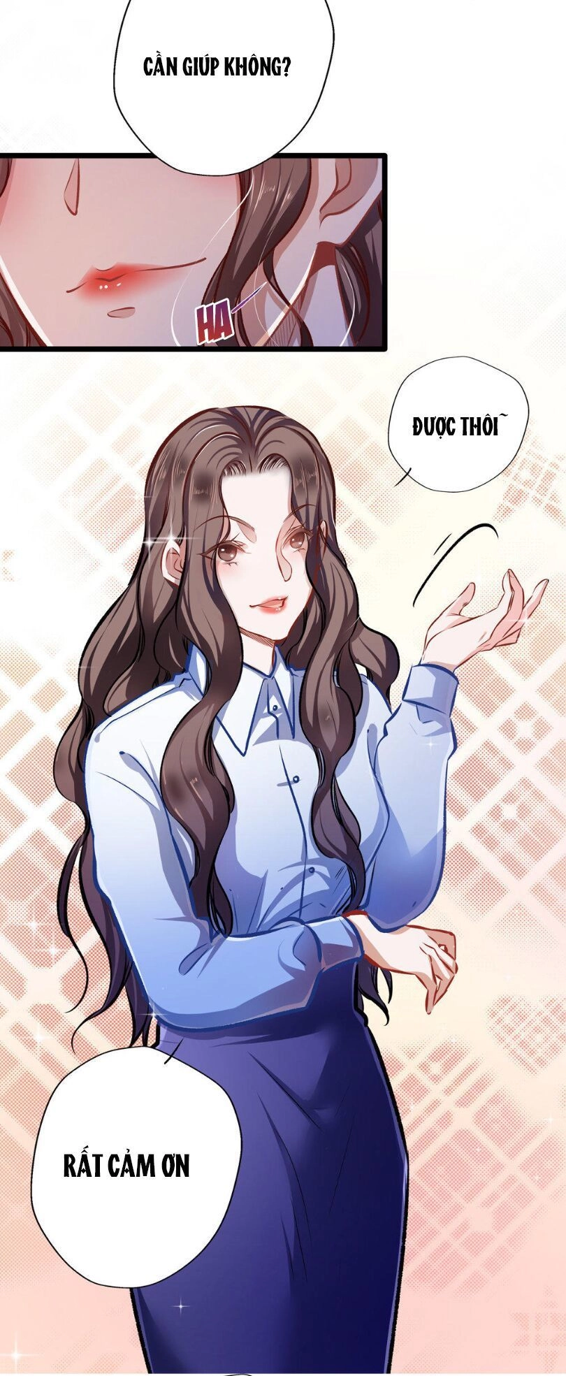 Cưng Chiều Ái Thê Hư Hỏng Chapter 25 - 4