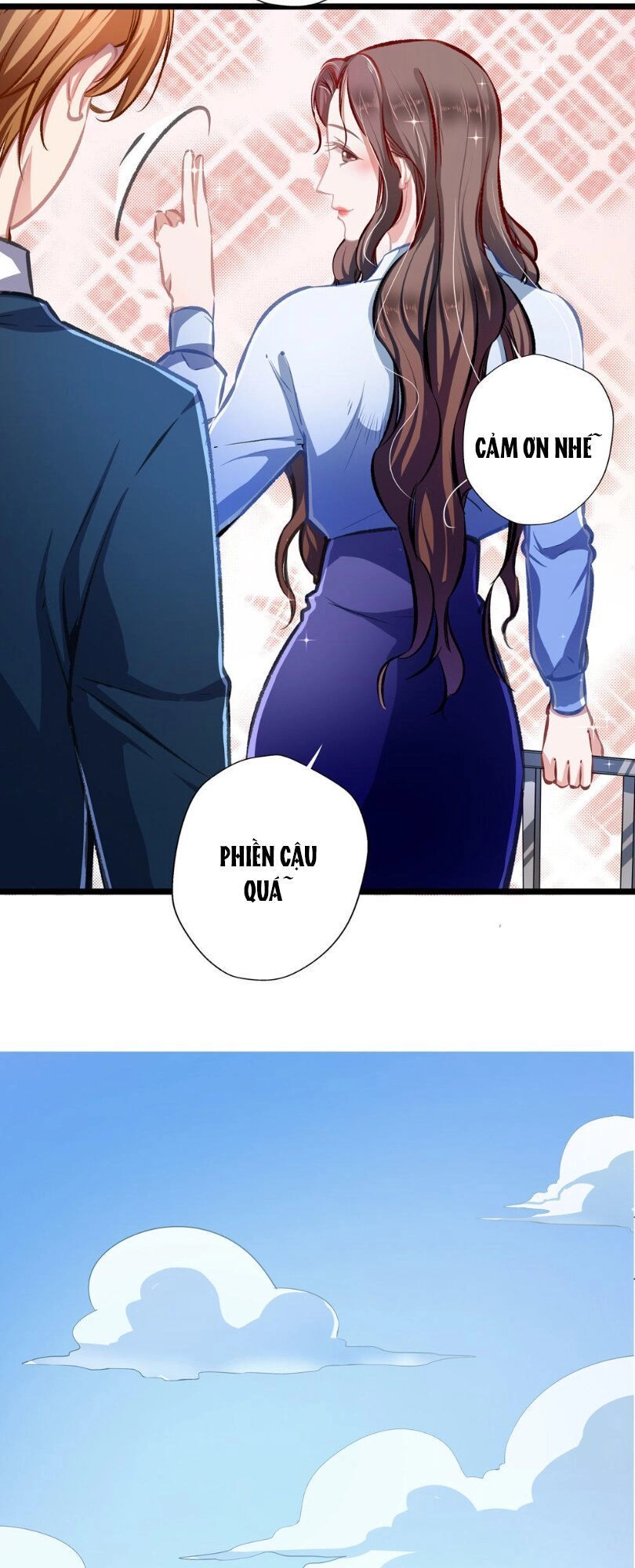 Cưng Chiều Ái Thê Hư Hỏng Chapter 25 - 7