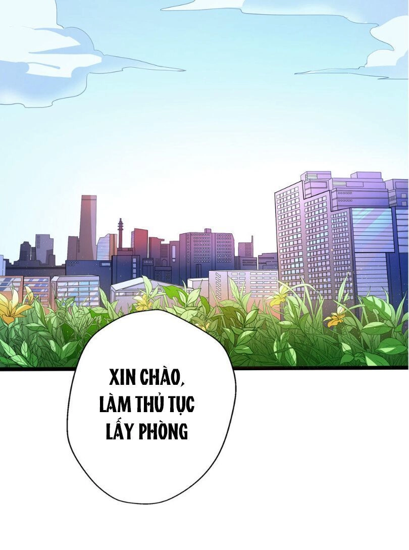 Cưng Chiều Ái Thê Hư Hỏng Chapter 25 - 8
