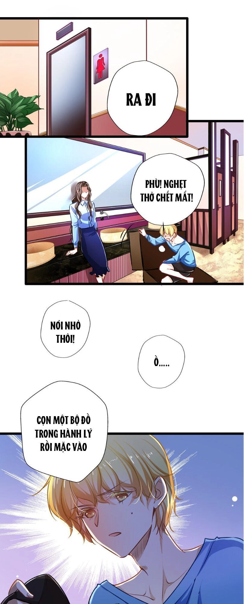 Cưng Chiều Ái Thê Hư Hỏng Chapter 25 - 11