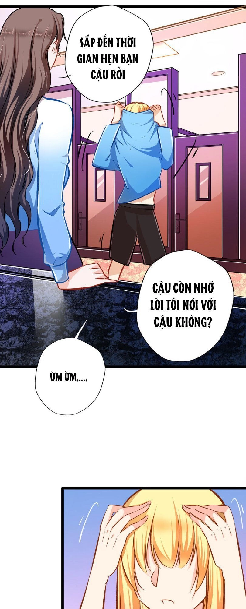 Cưng Chiều Ái Thê Hư Hỏng Chapter 25 - 13