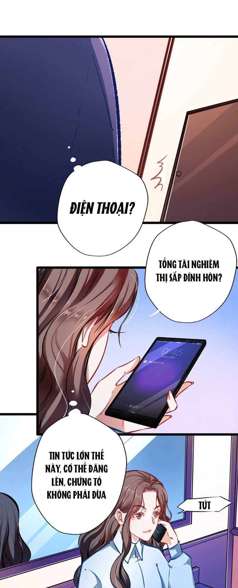 Cưng Chiều Ái Thê Hư Hỏng Chapter 25 - 16