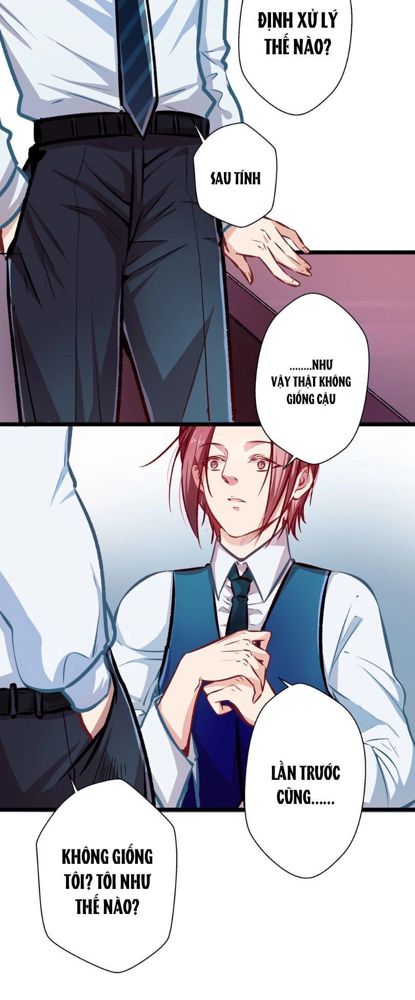 Cưng Chiều Ái Thê Hư Hỏng Chapter 26 - 5