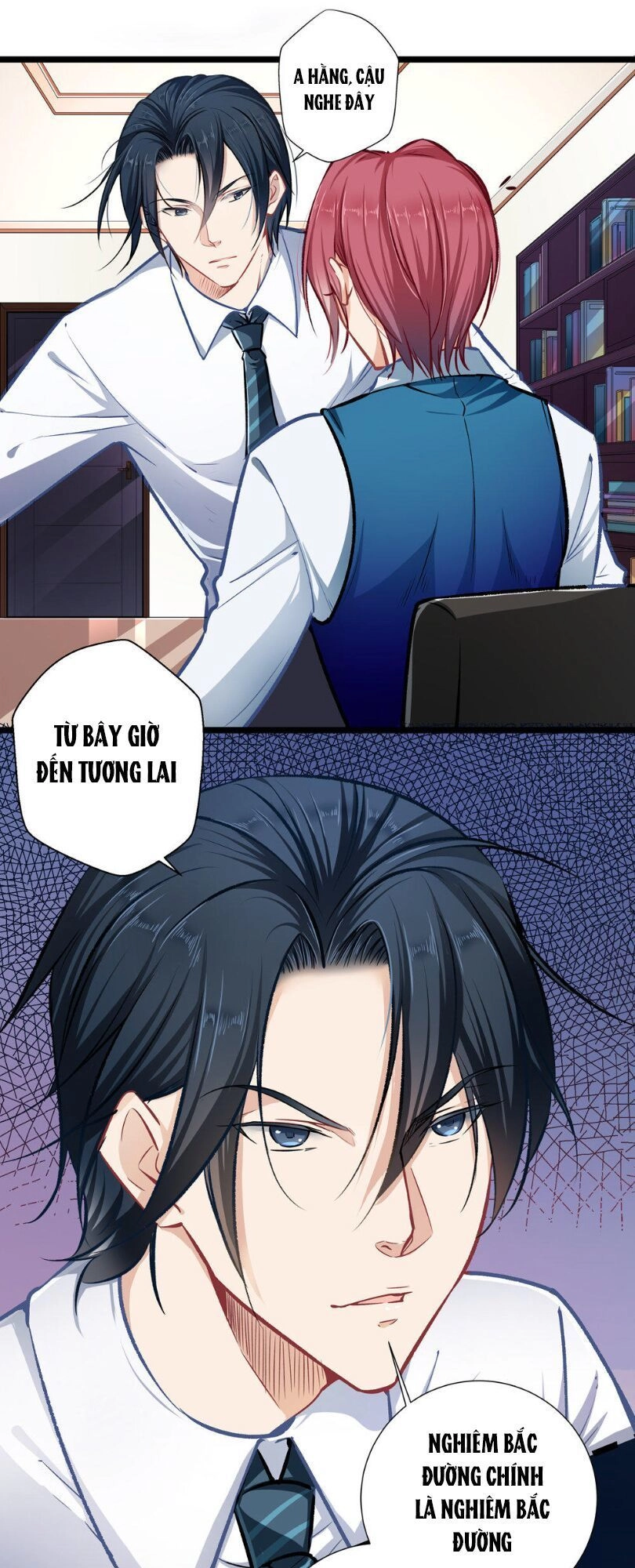 Cưng Chiều Ái Thê Hư Hỏng Chapter 26 - 6