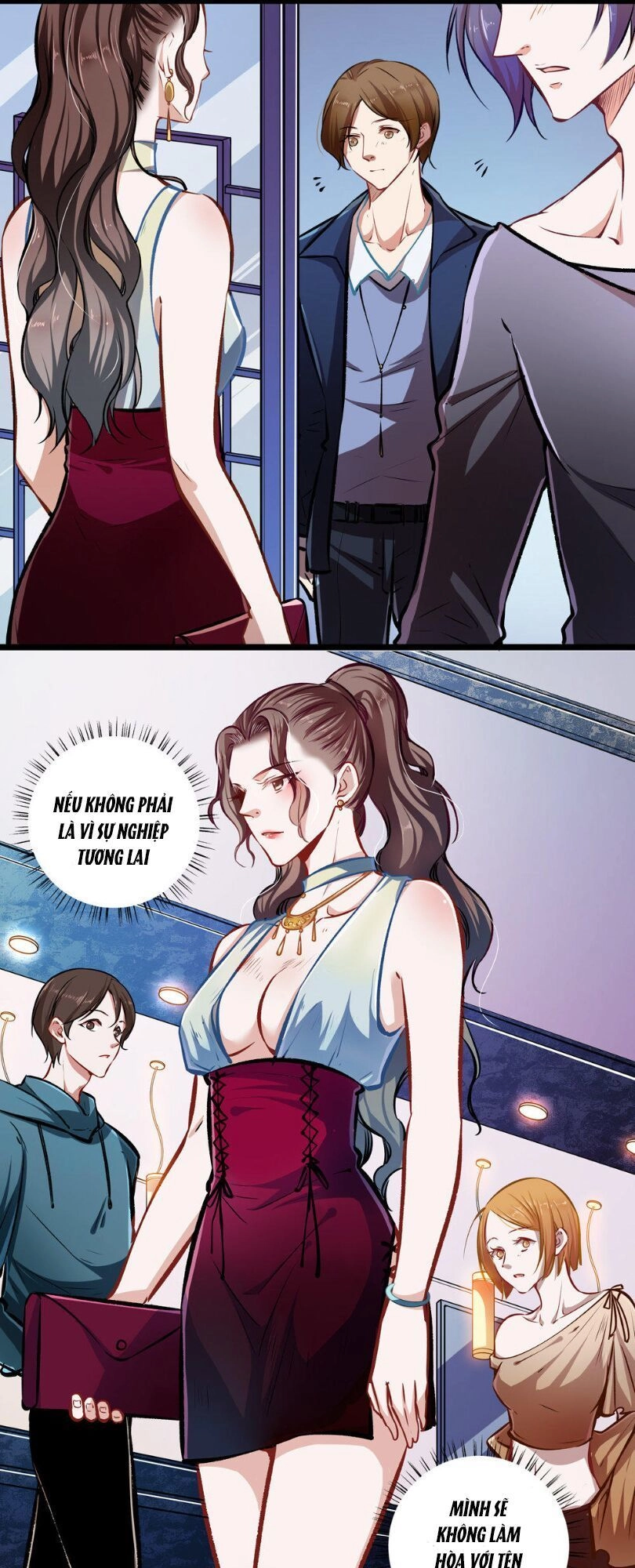 Cưng Chiều Ái Thê Hư Hỏng Chapter 26 - 8