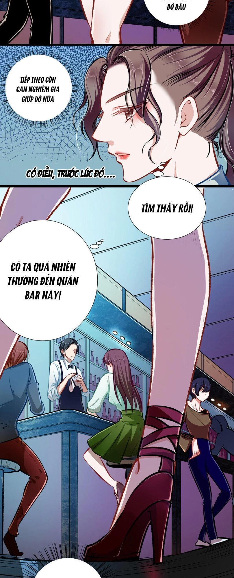 Cưng Chiều Ái Thê Hư Hỏng Chapter 26 - 9