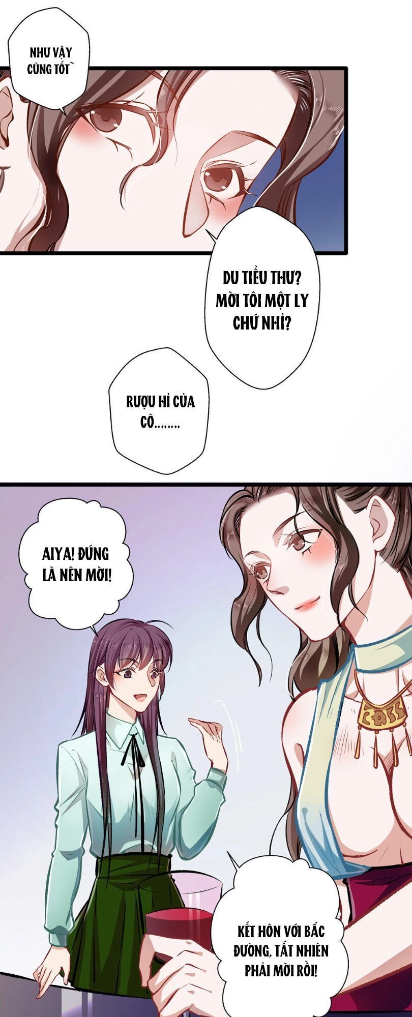 Cưng Chiều Ái Thê Hư Hỏng Chapter 26 - 13