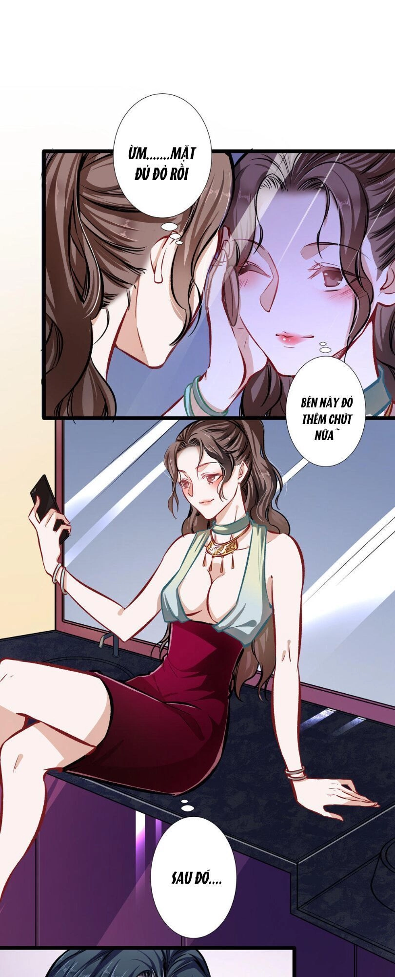 Cưng Chiều Ái Thê Hư Hỏng Chapter 26 - 17