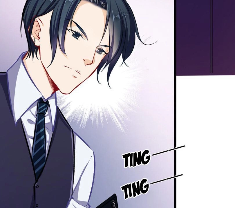 Cưng Chiều Ái Thê Hư Hỏng Chapter 26 - 18