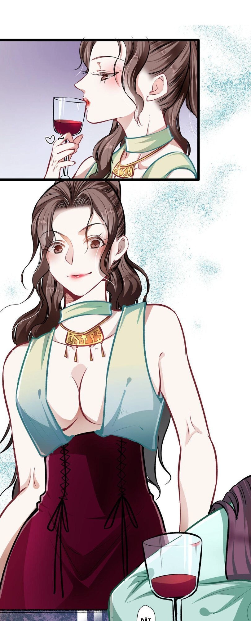 Cưng Chiều Ái Thê Hư Hỏng Chapter 27 - 10