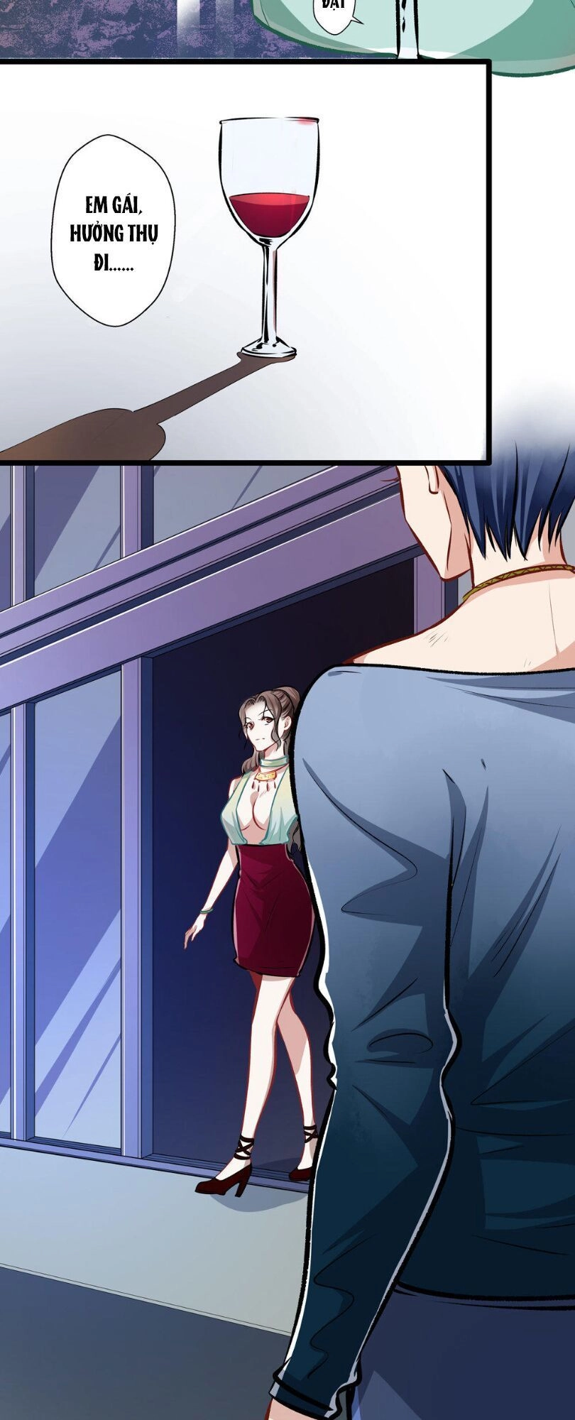 Cưng Chiều Ái Thê Hư Hỏng Chapter 27 - 11