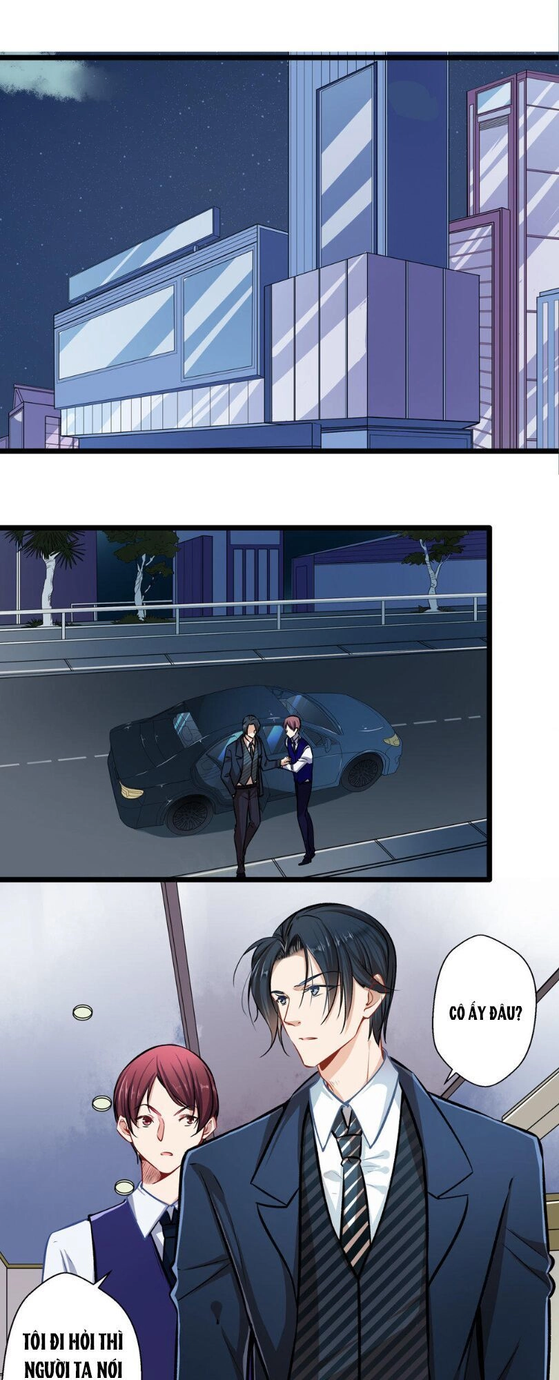 Cưng Chiều Ái Thê Hư Hỏng Chapter 27 - 15