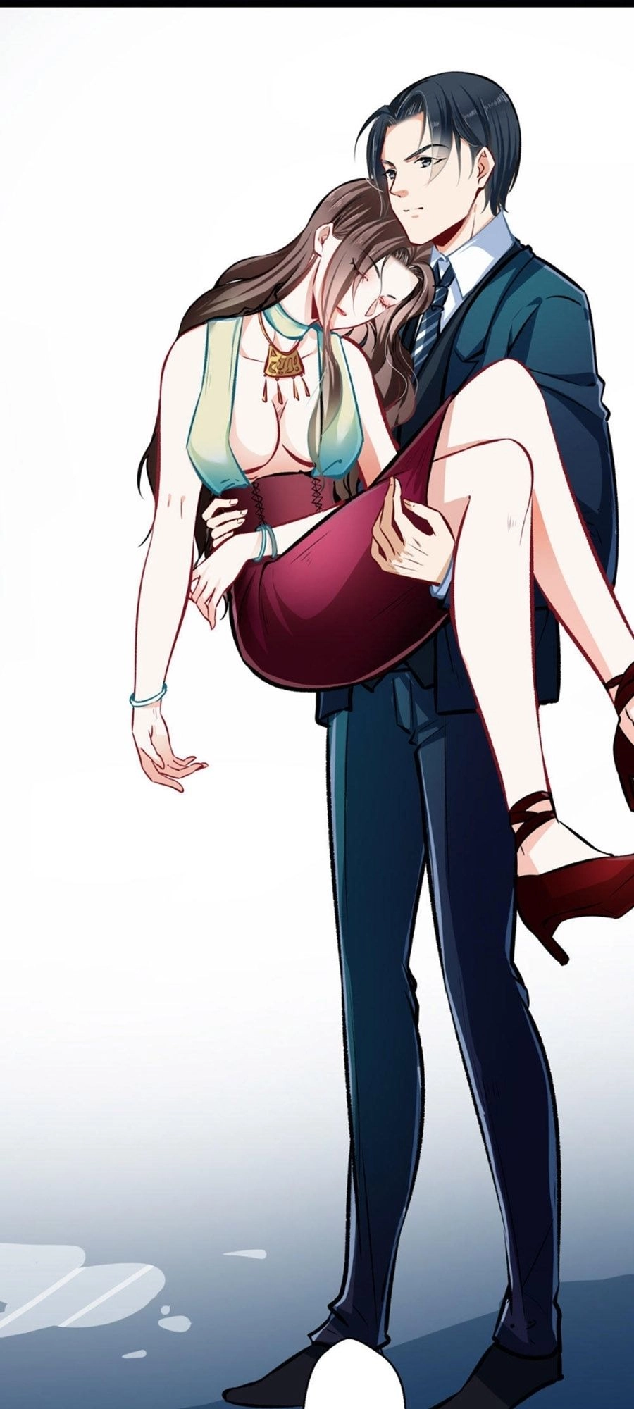 Cưng Chiều Ái Thê Hư Hỏng Chapter 29 - 4