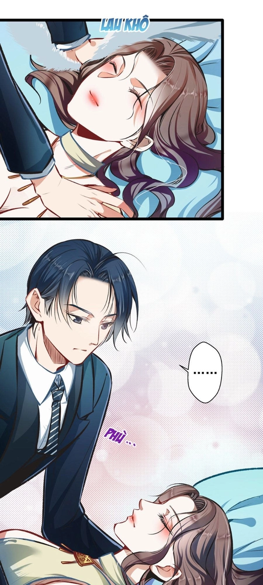 Cưng Chiều Ái Thê Hư Hỏng Chapter 29 - 8