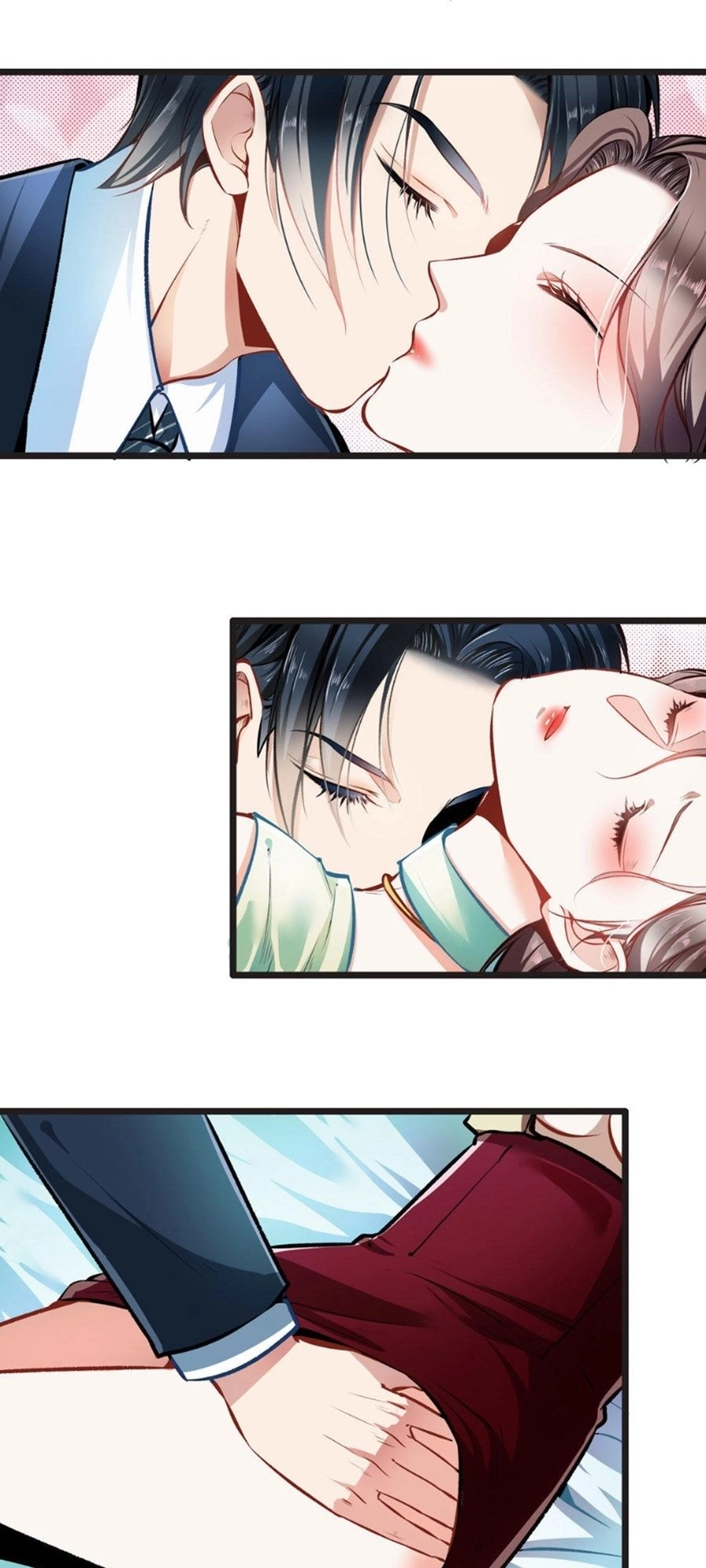 Cưng Chiều Ái Thê Hư Hỏng Chapter 29 - 10