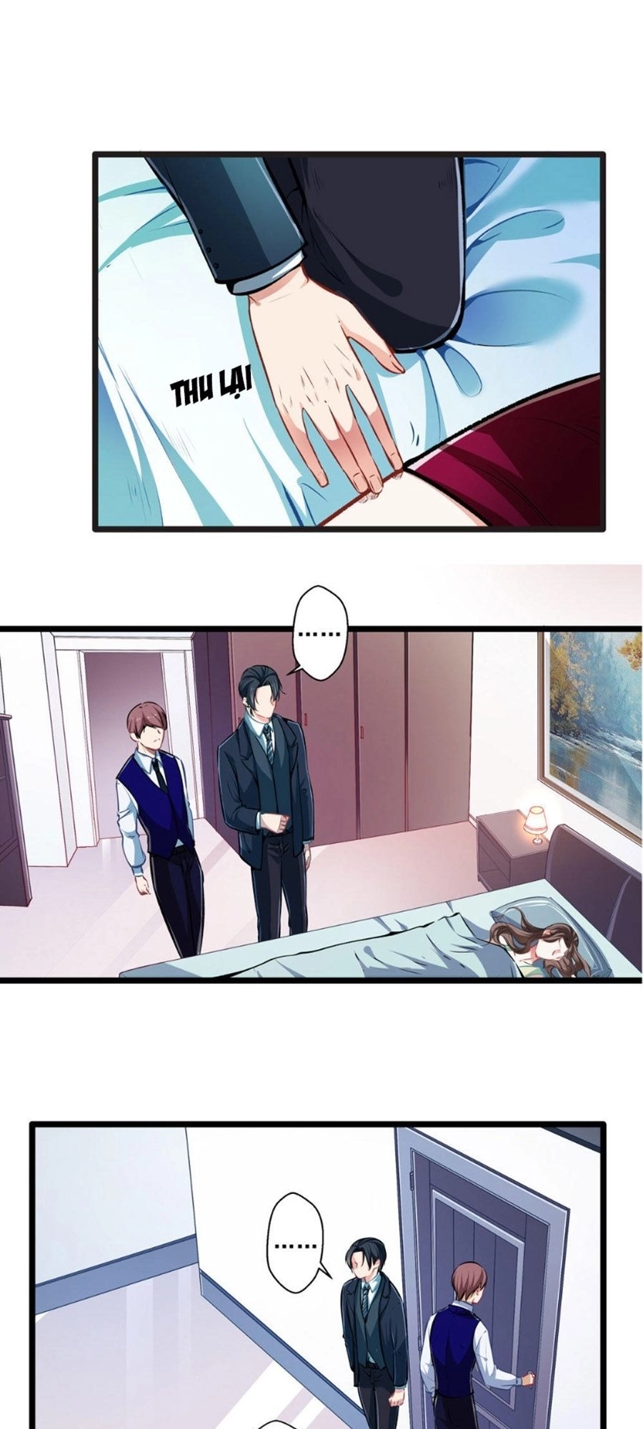 Cưng Chiều Ái Thê Hư Hỏng Chapter 29 - 12