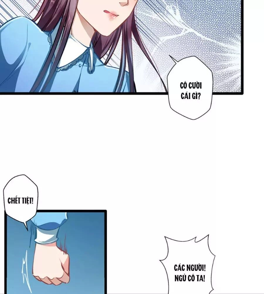 Cưng Chiều Ái Thê Hư Hỏng Chapter 30 - 2