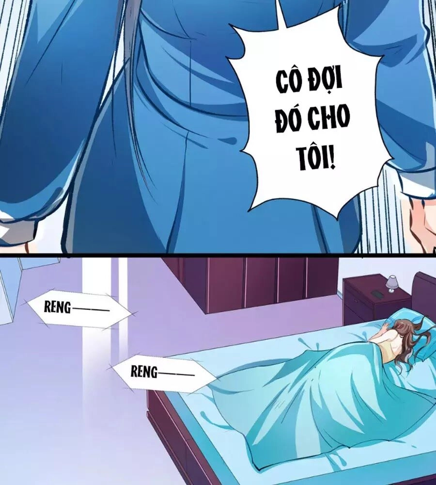 Cưng Chiều Ái Thê Hư Hỏng Chapter 30 - 8