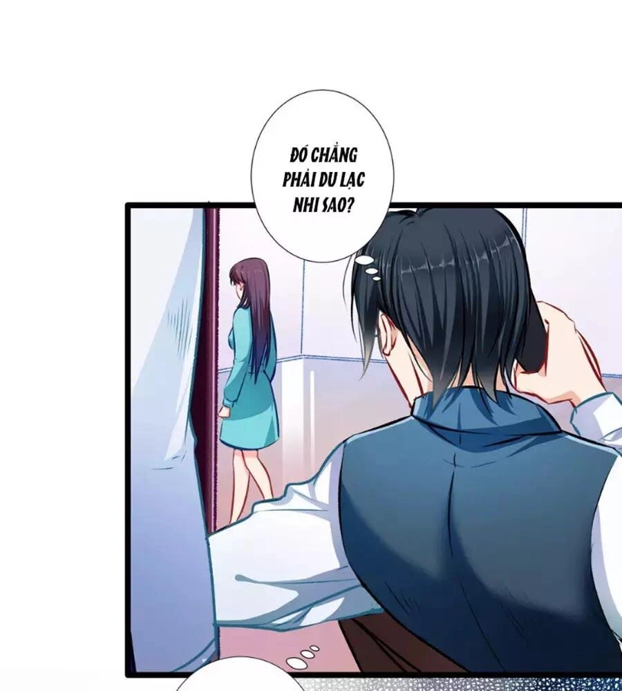 Cưng Chiều Ái Thê Hư Hỏng Chapter 30 - 11