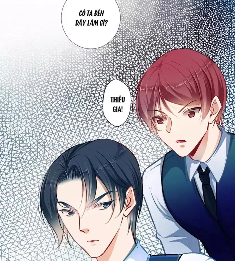 Cưng Chiều Ái Thê Hư Hỏng Chapter 30 - 12