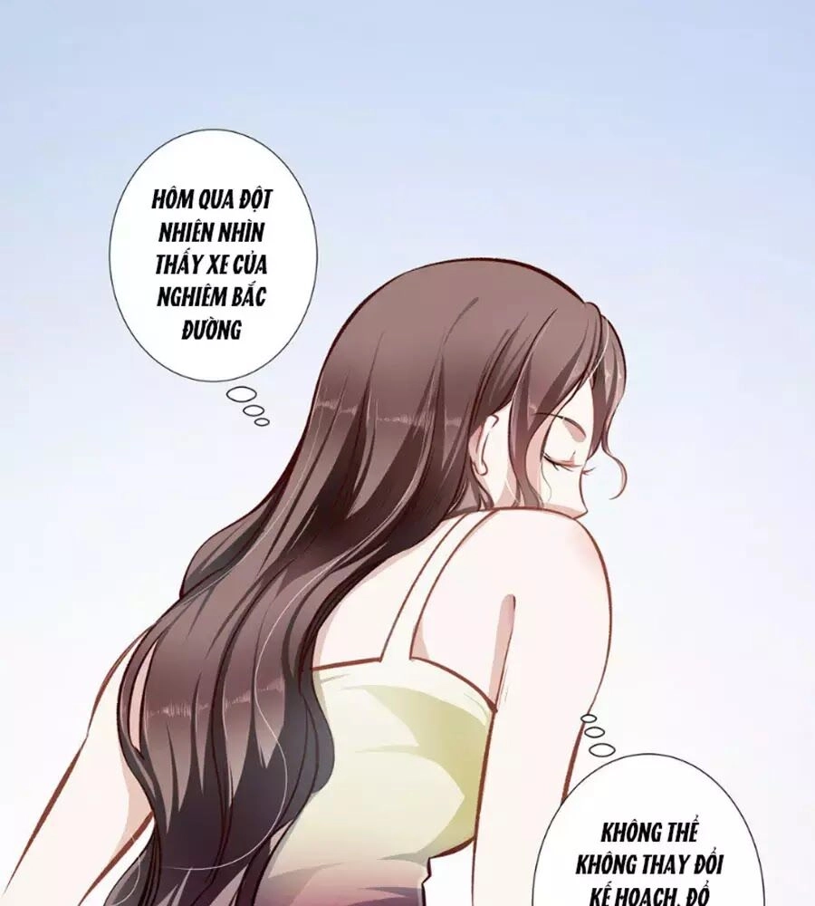 Cưng Chiều Ái Thê Hư Hỏng Chapter 30 - 16