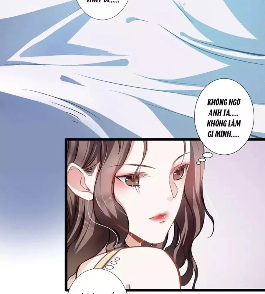 Cưng Chiều Ái Thê Hư Hỏng Chapter 30 - 18