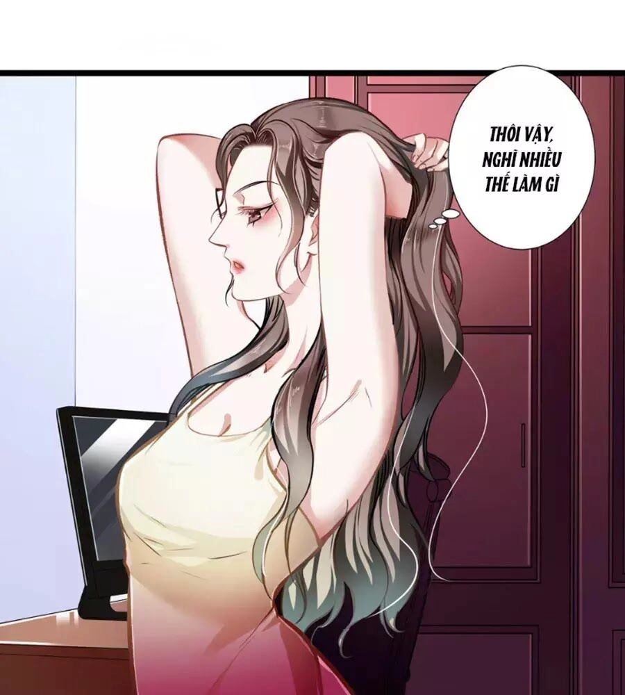 Cưng Chiều Ái Thê Hư Hỏng Chapter 30 - 20