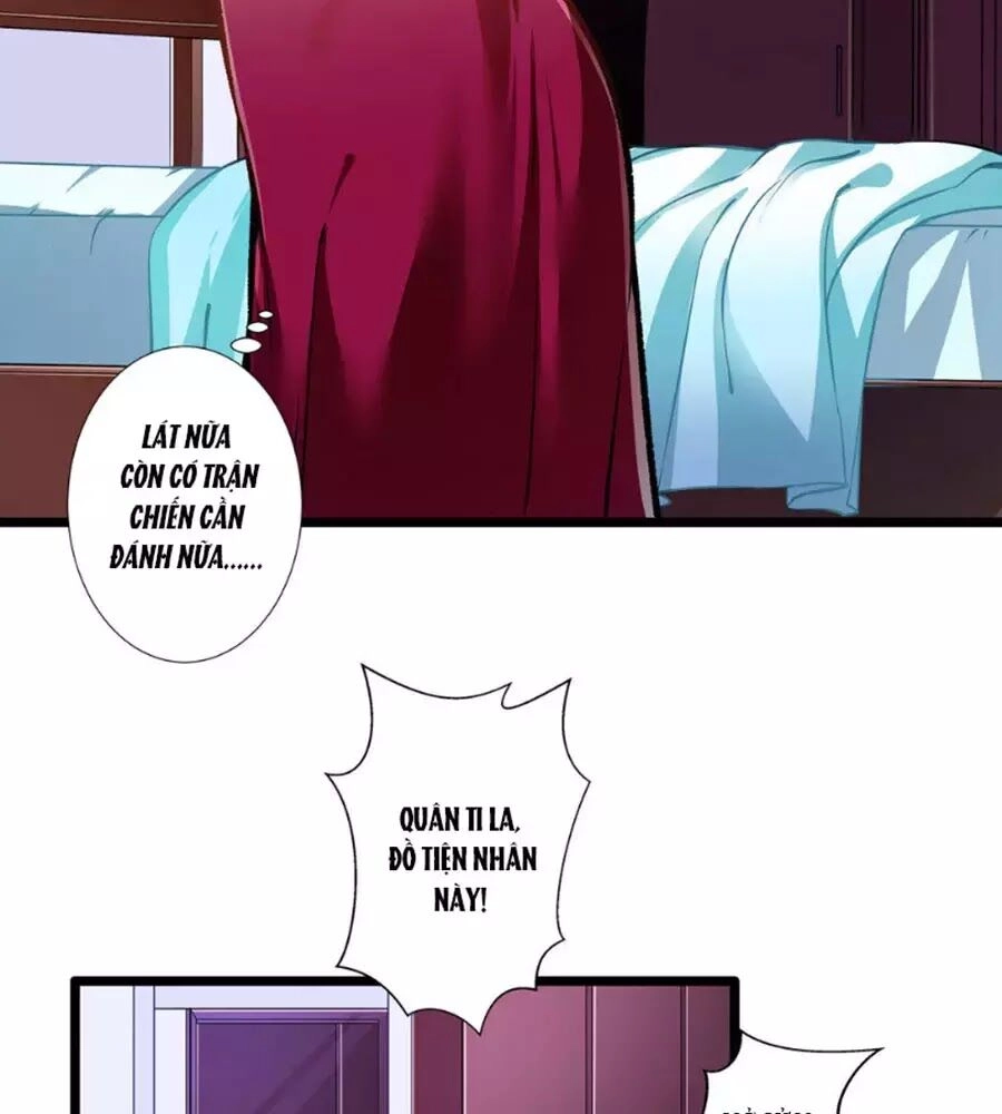 Cưng Chiều Ái Thê Hư Hỏng Chapter 30 - 21