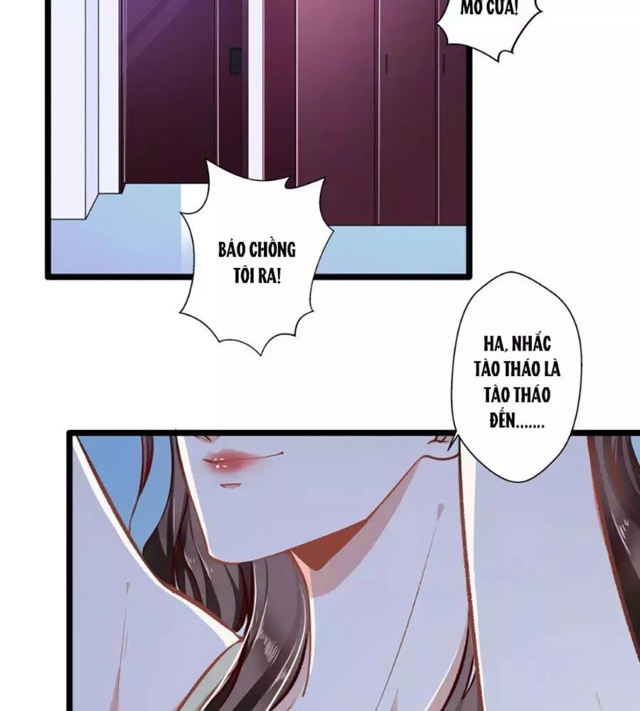 Cưng Chiều Ái Thê Hư Hỏng Chapter 30 - 22