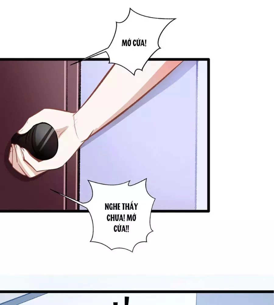 Cưng Chiều Ái Thê Hư Hỏng Chapter 30 - 24