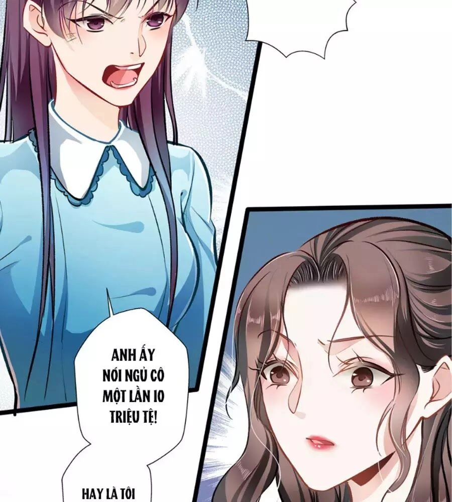 Cưng Chiều Ái Thê Hư Hỏng Chapter 30 - 26